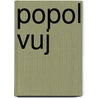 Popol Vuj door Victor Montejo