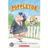 Poppleton by Cynthia Rylant