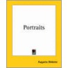 Portraits door Augusta Webster