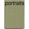 Portraits door Ruth Thomson