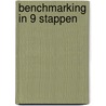 Benchmarking in 9 stappen