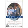 Postville door Stephen G. Bloom