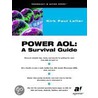 Power Aol door Kirk Paul Lafler