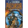 Precursor door C.J. Cherryh