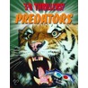 Predators by Paul Harrison