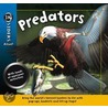 Predators door Carson-Dellosa Publishing