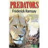 Predators door Frederick Ramsay