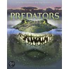 Predators by Meera Santoro