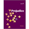 Prejudice door Tish Davidson