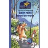 Beer reist heen en weer by T. van de Waarsenburg