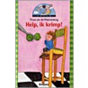 Help, ik krimp! door T. van de Waarsenburg