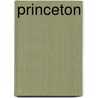 Princeton by William K. Evans