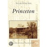 Princeton door David A. Belden