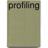 Profiling door David Cwen