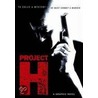 Project H door Brandon Carstens