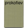 Prokofiev by Thomas Schipperges