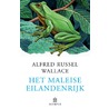 Het Maleise eilandenrijk by A.R. Wallace