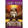 Protector door Larry Niven