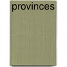 Provinces by Christopher Dunn