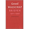 Brieven by G. Walschap