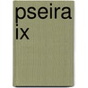 Pseira Ix door Jacqueline Simpson