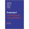 Pufendorf door Samuel Puffendorf
