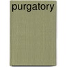 Purgatory door Anna-Nina G. Kovalenko