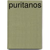 Puritanos door William Thomas Faulkner