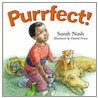 Purrfect! door Sarah Nash