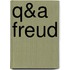 Q&A Freud