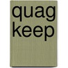 Quag Keep door Alice Andre Norton