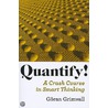 Quantify! by Goran Grimvall