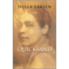 Quicksand by Thadious M. Davis