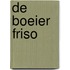 De boeier Friso