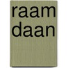 Raam Daan by Miriam T. Timpledon