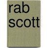 Rab Scott door Miriam T. Timpledon
