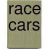 Race Cars by Derek Zobel
