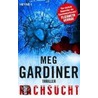Rachsucht by Meg Gardiner