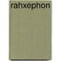 Rahxephon