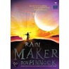 Rainmaker door Don Pinnock