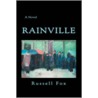 Rainville door Russell Fox