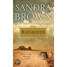 Rainwater door Sandra Brown