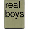 Real Boys door Henry Augustus Shute