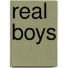 Real Boys door Henry A. Shute