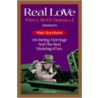 Real Love by Mary Beth Bonacci