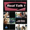 Real Talk door Lida R. Baker