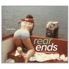 Rear Ends door Roger Handy