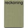 Reckoning door J.C. Wilder