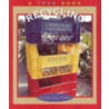 Recycling door Rhonda Lucas Donald