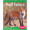 Red Foxes door Patricia J. Murphy